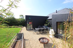 Garden- click for photo gallery